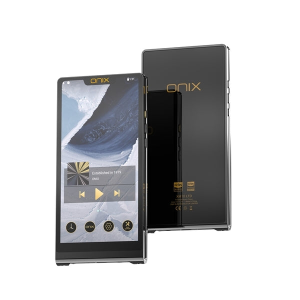 Waltz XM10LTD