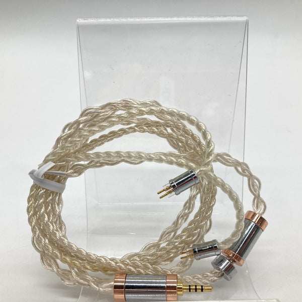 【中古】(旧仕様)Lune MKVI (2Pin to 2.5mm Balanced)【日本橋】