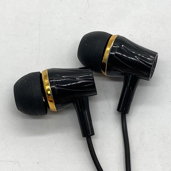 【中古】カナル型イヤホン【名古屋】