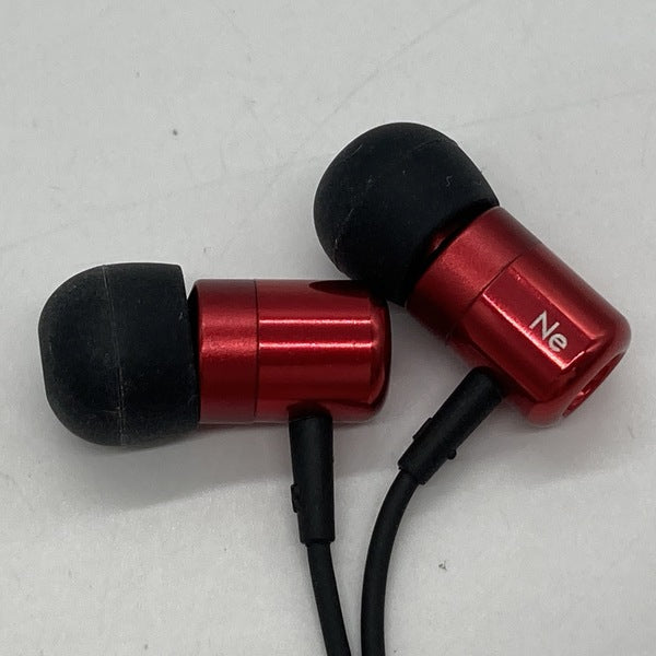 【中古】HP-NEL21CR レッド【日本橋】