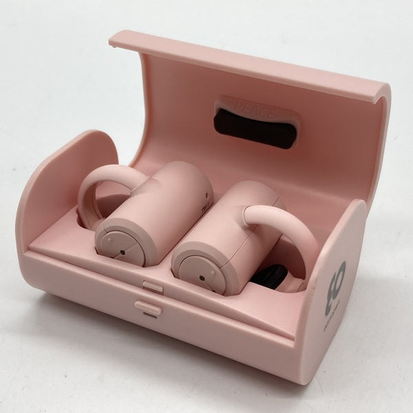 【中古】PEACE TW-1【ピンク】【日本橋】