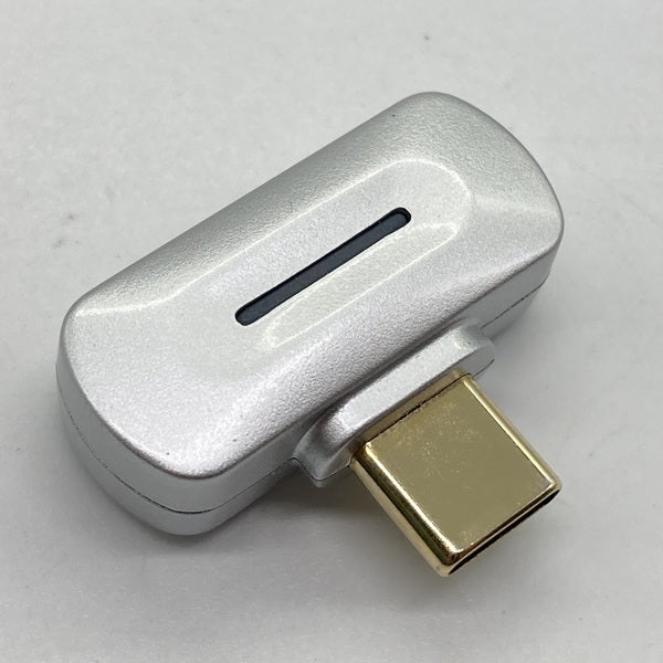 【中古】BT11 Silver 【FIO-BT11-S】【秋葉原】