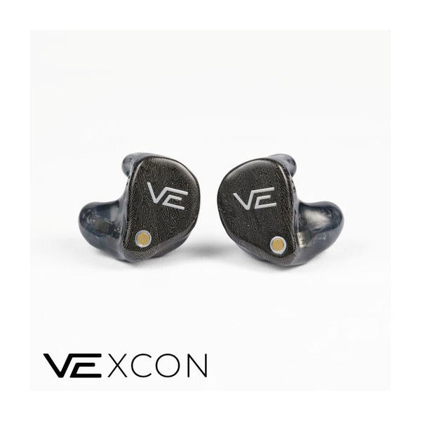 VE XCON (セミカスタム・Universal Fit)