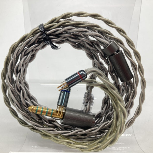 【中古】ARS123 IEM2pin-4.4mm5極 【ACO-ARS123-2PIN-4.4】【秋葉原】