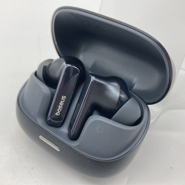 【中古】Baseus M2s Pro Wireless Earbuds【名古屋】