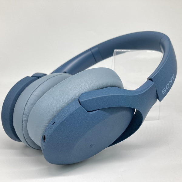 【中古】WH-H910N L 【ブルー】【日本橋】