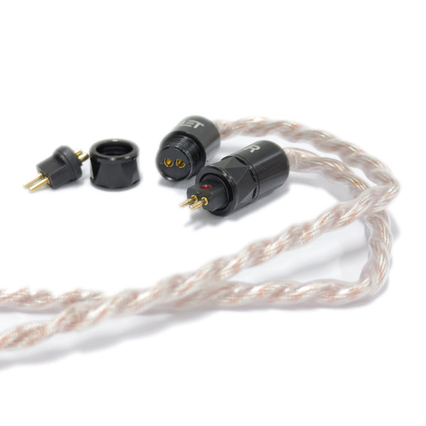Odyssey (Versa to 4.4mm)