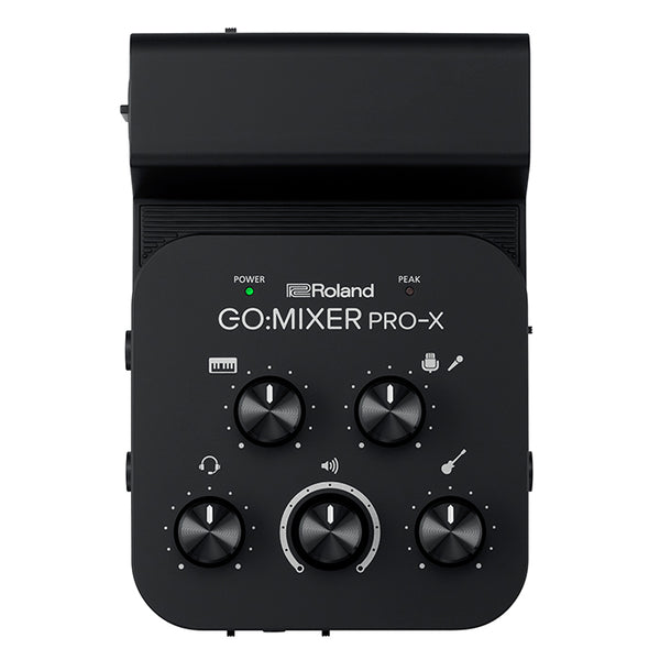 GOMIXERPX