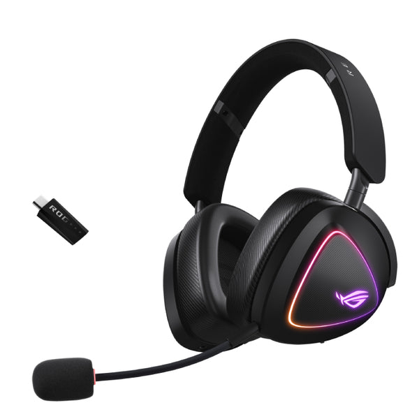 ROG DELTA II