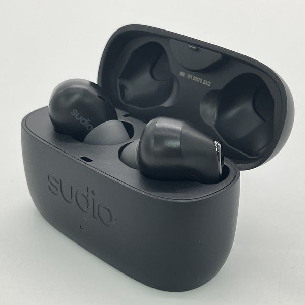 【中古】E3 ブラック【SD-2001】【秋葉原】