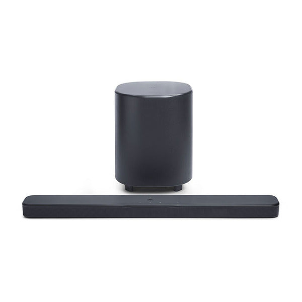 BAR 500MK2【JBLBAR500M2BLKJN】