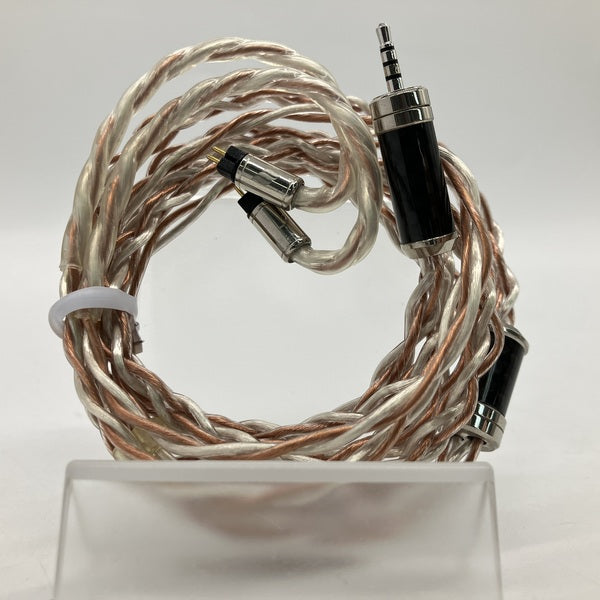 【中古】ErosⅡ+ cable(2Pin to 2.5mm Balanced)【秋葉原】