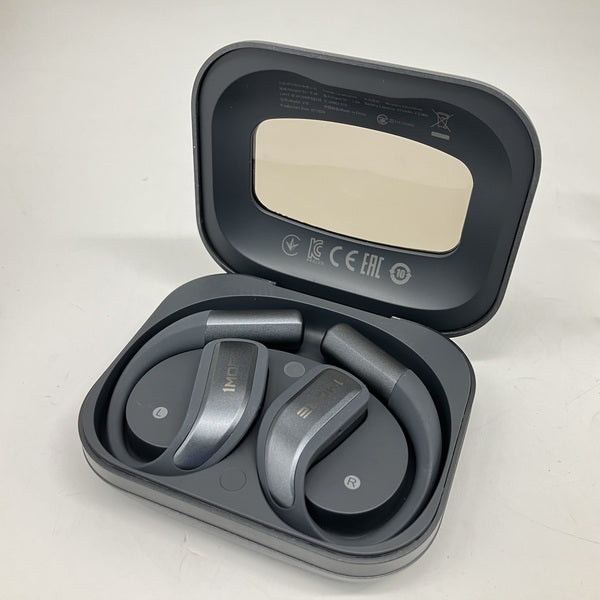 【中古】Open Earbuds S70 (Black)【日本橋】