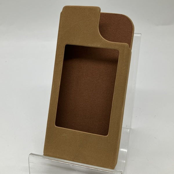 【中古】M5 LeatherCase BR【名古屋】