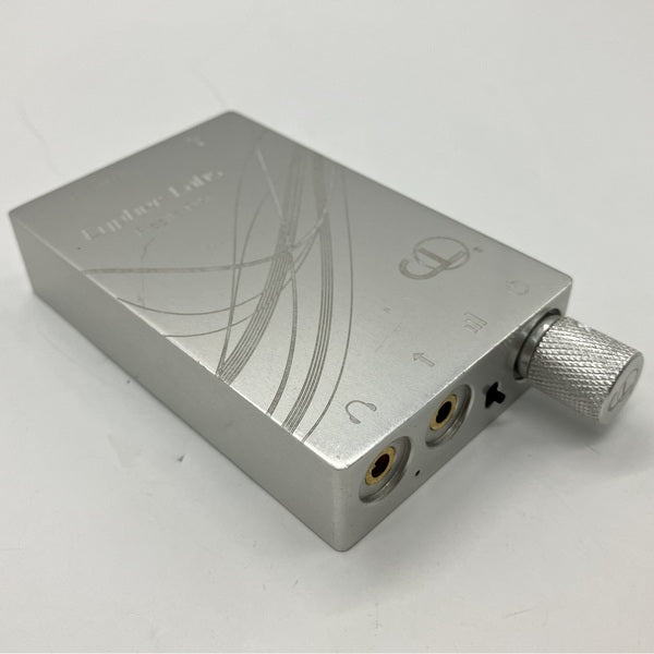 【中古】AlgoRhythm Picollo DAC / SILVER【秋葉原】