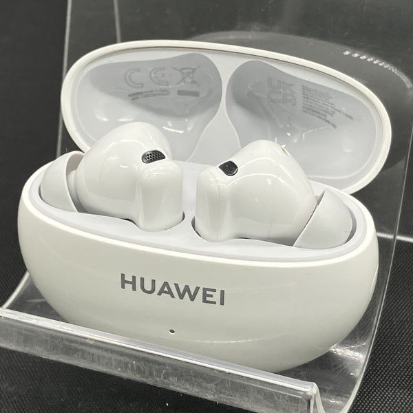 【中古】FreeBuds 6i White【秋葉原】