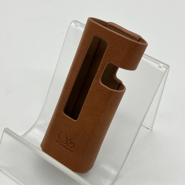 【中古】UA5 専用PUレザーケース ブラウン【秋葉原】