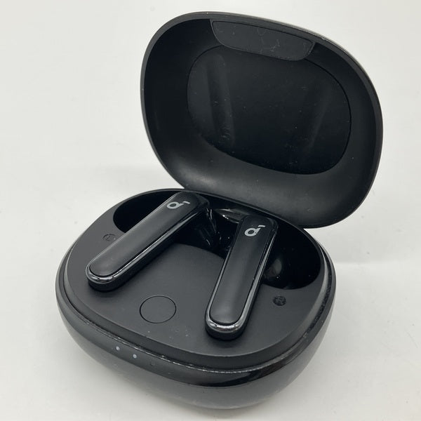 【中古】Soundcore Life P3 ブラック 【A3939011】【日本橋】