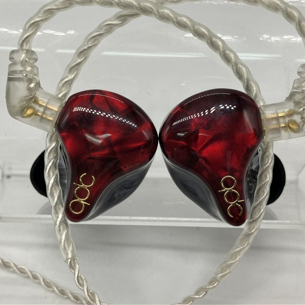 【中古】Hifi 8SH 【QDC-HIFI-8SH】【秋葉原】