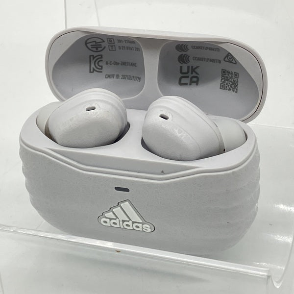 【中古】Z.N.E.01 ANC ライトグレイ【秋葉原】