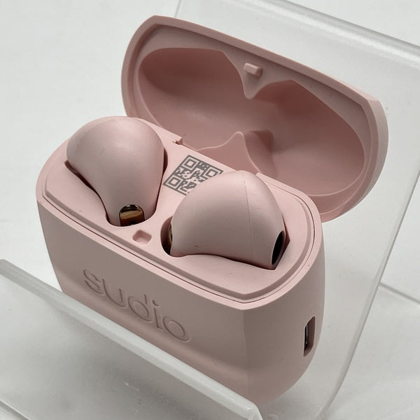 【中古】N2 ピンク【SD-1313】【秋葉原】