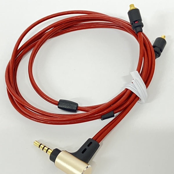 【中古】iect_03_b12m (mmcx to 2.5mm) 0.65m【秋葉原】