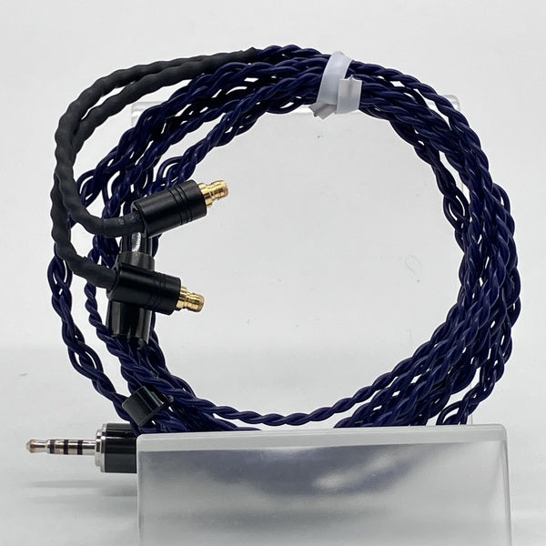【中古】Iolite Pentaconn ear-2.5mm(イヤーループ仕様) 120cm【秋葉原】