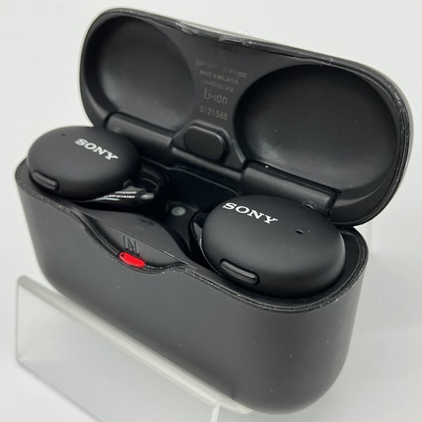 【中古】WF-H800 BM ブラック【日本橋】