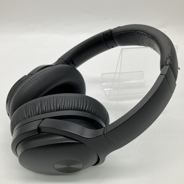 【中古】SE7 ANC Wireless Headphones Black【秋葉原】
