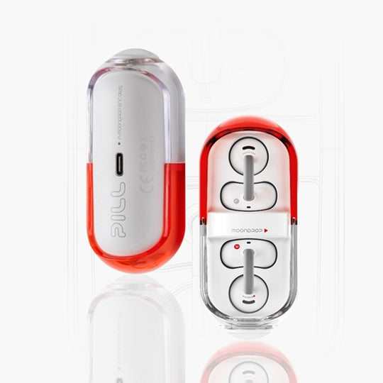 Pill ミュージックカプセル