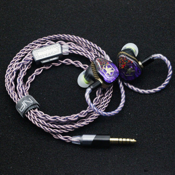 Mokara(Universal Fit)
