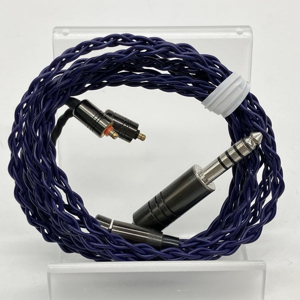 【中古】Iolite IPX-4.4mm(イヤーループ仕様) 120cm【名古屋】