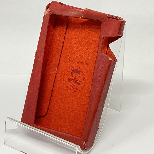 【中古】A&norma SR25 Case Parigina Red 【AK-SR25-CASE-PR】【秋葉原】