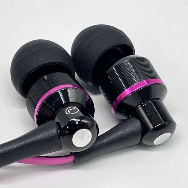 【中古】cellularline カナル型イヤホン【日本橋】