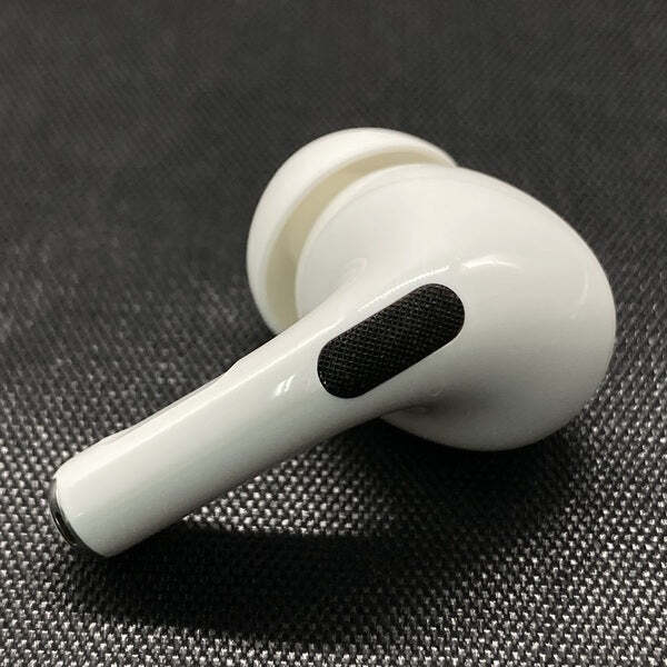 【中古】AirPods Pro （L側）（ジャンク・返品不可）【秋葉原】