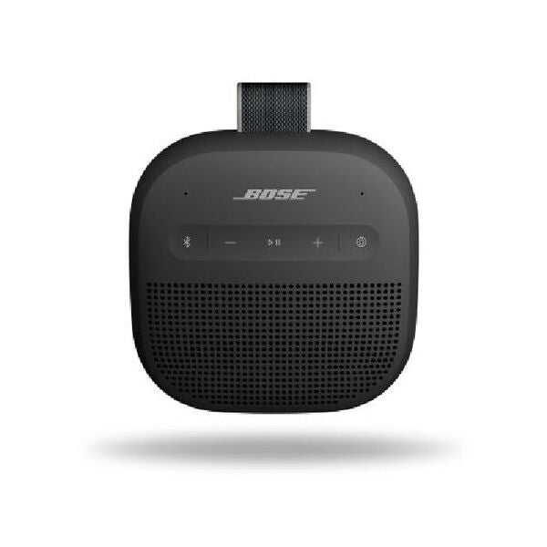 SoundLink Micro Portable Speaker (第2世代)