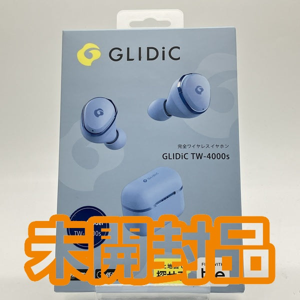 【中古】TW-4000s ブルー【日本橋】