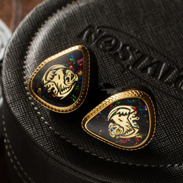 Pendragon(Universal Fit)