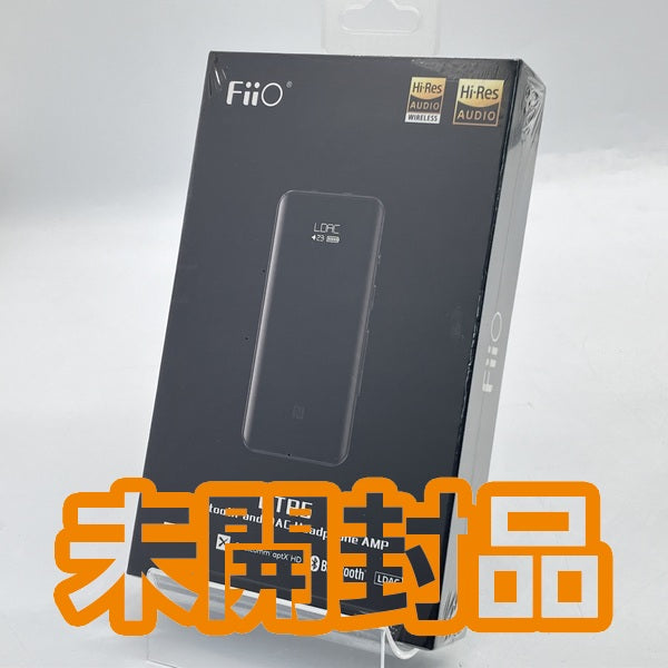 【中古】BTR5 Titanium【日本橋】