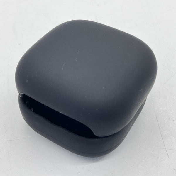 【中古】LinkBuds Fit用ケースカバー ピュアブラック 【HAC-LS910NCBQ】【日本橋】