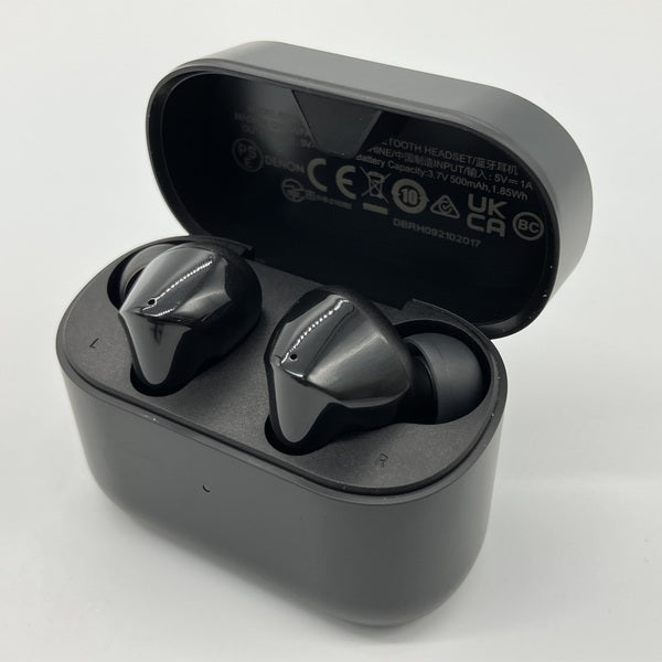 【中古】AH-C830NCW ブラック【AHC830NCWBKEM】【名古屋】