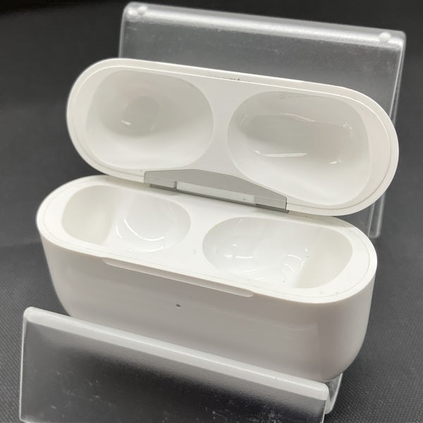【中古】AirPods Pro 充電ケース(MagSafe)【秋葉原】