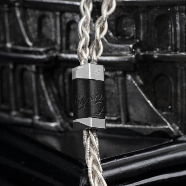 Leonidas Z 8-Wire(ConX to 4.4mm)