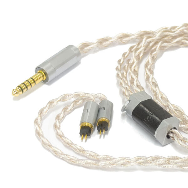 Leonidas Z 4-Wire(ConX to 4.4mm)