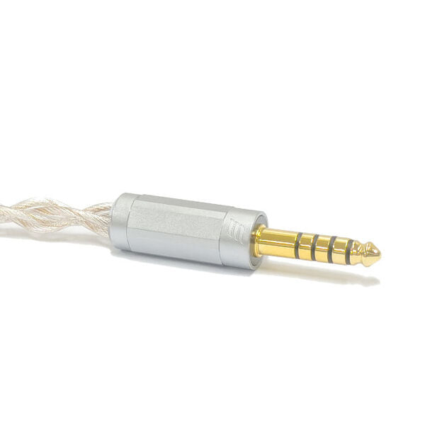 Leonidas Z 4-Wire(ConX to 4.4mm)