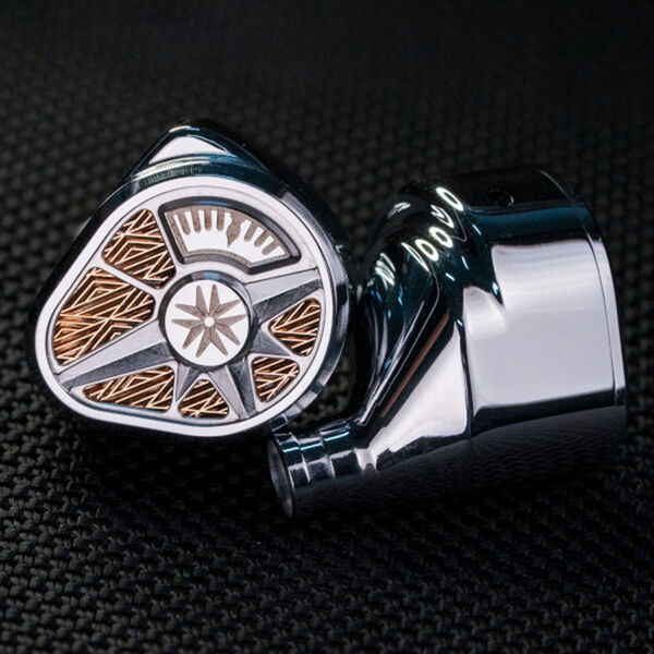Nautic Stellar(Universal Fit)