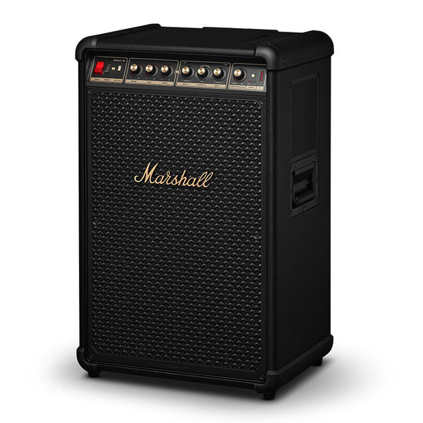 Bromley 750 Black and Brass【抽選でMarshallご褒美プレゼントキャンペーン！～9/25まで！】