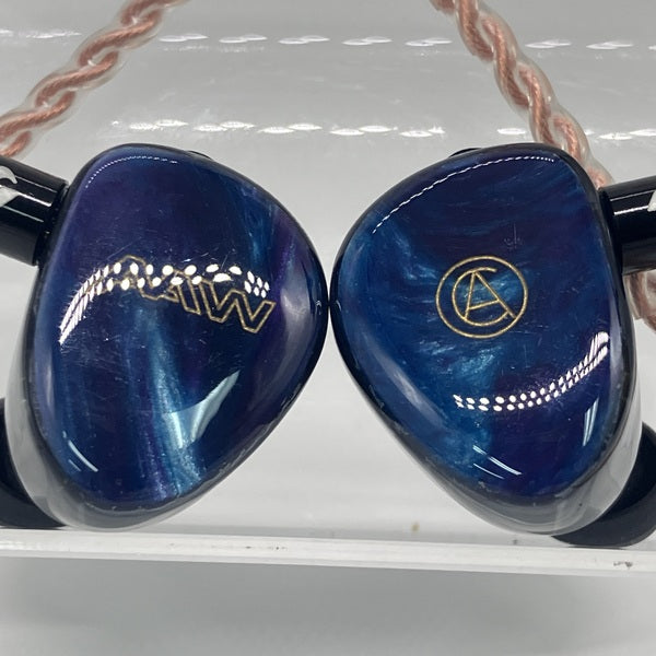 【中古】【AAWｘCUSTOM ART】Project 4+2【日本橋】