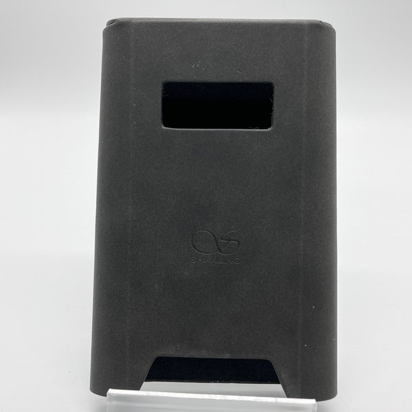【中古】H7 専用レザーケース ブラック【秋葉原】