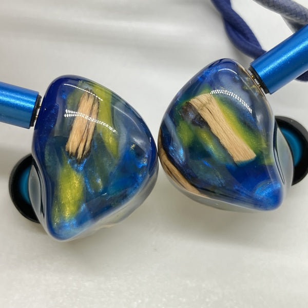 【中古】Mason FS Nuit  Étoilée 【UNM-1550】【秋葉原】